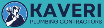Kaveri Plumbing Contractors Logo